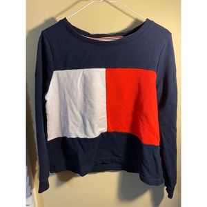 Tommy Hilfiger sweater